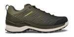 Lowa Buty trekkingowe Zirrox Low GTX (Wielofunkcyjne, wodoodporne) oliwkowe męskie